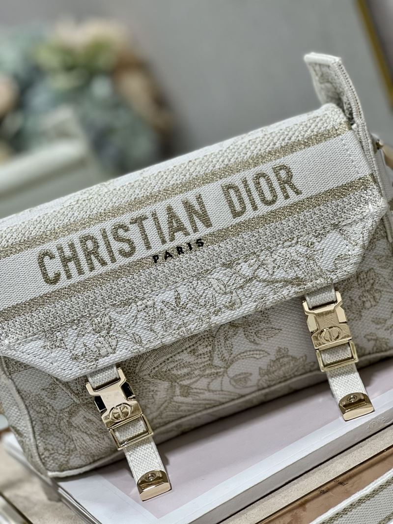 Dior Satchel bags